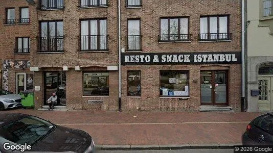 Lokaler til salgs i Izegem – Bilde fra Google Street View