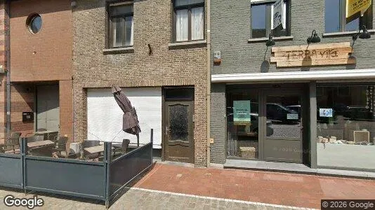 Lokaler til salgs i Ruiselede – Bilde fra Google Street View