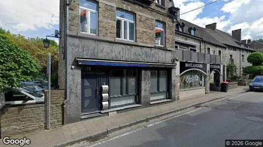 Nieruchomości komercyjne Na sprzedaż i Esneux - Zdjęcie z Google Street View