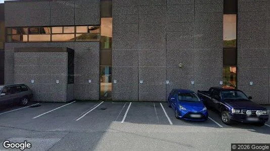 Lokale biurowe Do wynajęcia i Førde - Zdjęcie z Google Street View