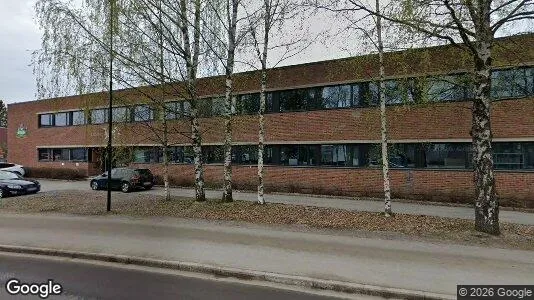 Büros zur Miete i Skedsmo – Foto von Google Street View