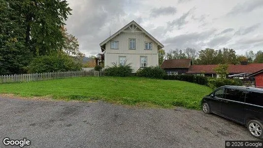 Lokaler til leie i Lier – Bilde fra Google Street View