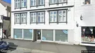 Erhvervslokaler til leje, Haugesund, Rogaland, Sørhauggata 129