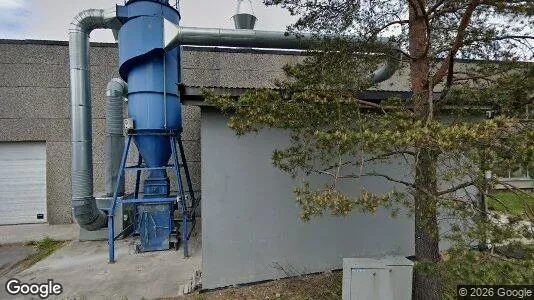 Kontorslokaler för uthyrning i Hurum – Foto från Google Street View