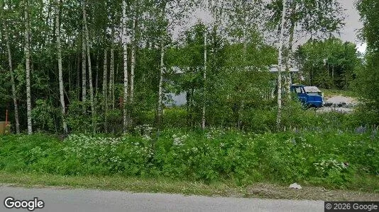 Espacios de oficina En alquiler i Jämsä - Foto de Google Street View
