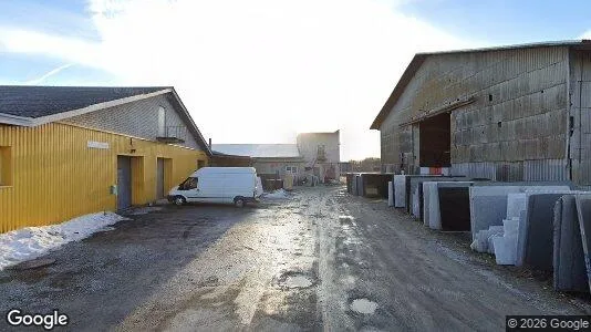 Nieruchomości komercyjne Do wynajęcia i Kiili - Zdjęcie z Google Street View