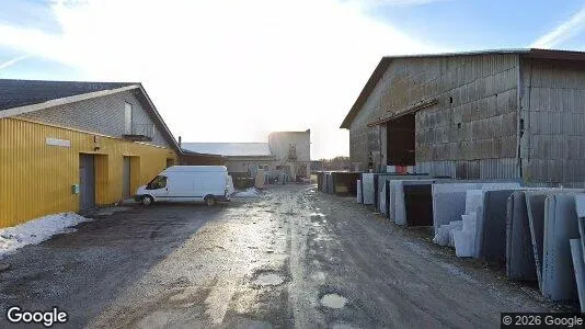 Commercial properties for rent i Kiili - Photo from Google Street View