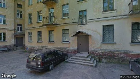 Commercial properties for sale i Kohtla-Järve - Photo from Google Street View