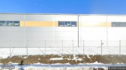 Lokaler til salgs i Rae – Bilde fra Google Street View