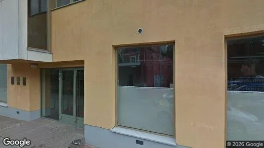 Commercial properties for sale i Pärnu - Photo from Google Street View