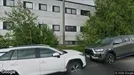 Magazyn Do wynajęcia, Espoo, Uusimaa, Juvan Teollisuuskatu 15B