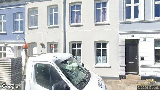 Nieruchomości komercyjne Na sprzedaż i Vejle - Zdjęcie z Google Street View