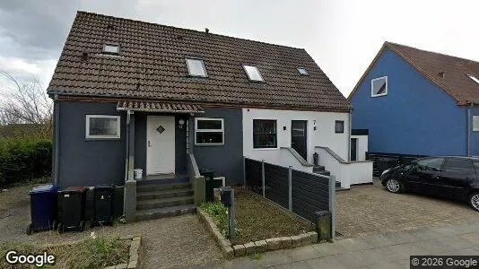 Gewerbeflächen zum Kauf i Esbjerg – Foto von Google Street View