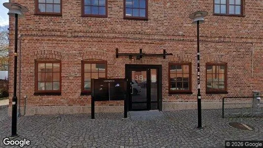 Toimistotilat Vuokrattavana i Lundby - Kuva Google Street Viewstä