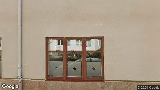 Kontorer til leie i Lidköping – Bilde fra Google Street View