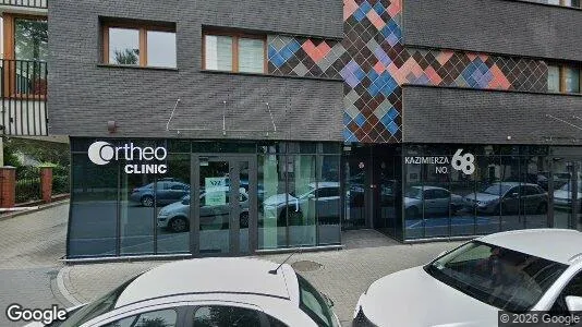Nieruchomości komercyjne Do wynajęcia i Location is not specified - Zdjęcie z Google Street View