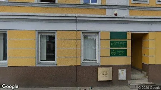 Propiedades comerciales En alquiler i Location is not specified - Foto de Google Street View