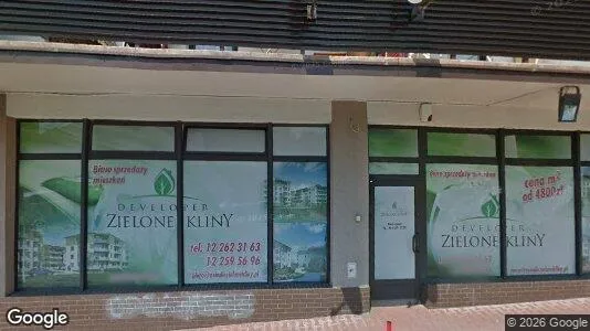 Propiedades comerciales En alquiler i Location is not specified - Foto de Google Street View