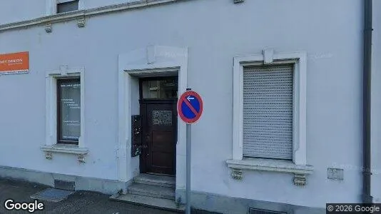 Espacios de oficina En venta i Lörrach - Foto de Google Street View