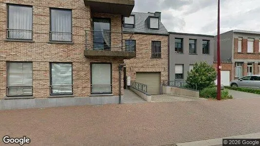 Bedrijfsruimtes te huur i Boechout - Foto uit Google Street View