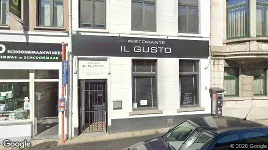 Nieruchomości komercyjne Na sprzedaż i Aalst - Zdjęcie z Google Street View