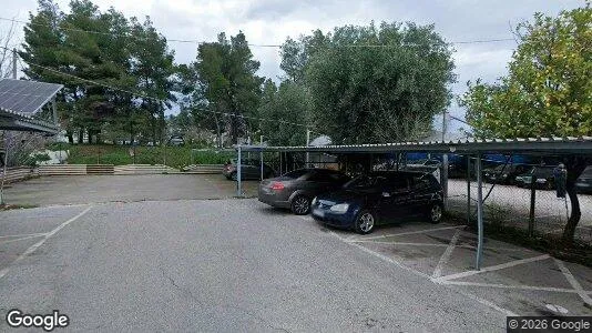 Kontorslokaler för uthyrning i Marousi – Foto från Google Street View