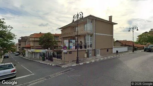 Commercial properties for sale i Nesebar - Photo from Google Street View