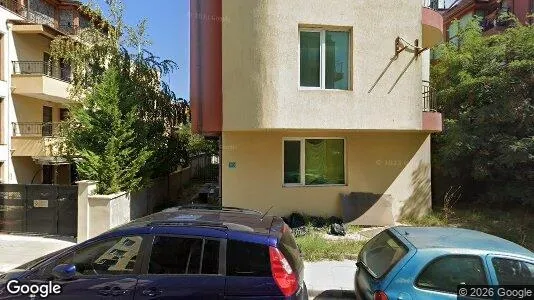 Commercial properties for sale i Nesebar - Photo from Google Street View