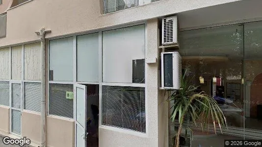 Commercial properties for sale i Nesebar - Photo from Google Street View