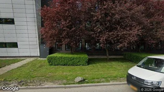 Kantorruimte te huur i Almere - Foto uit Google Street View