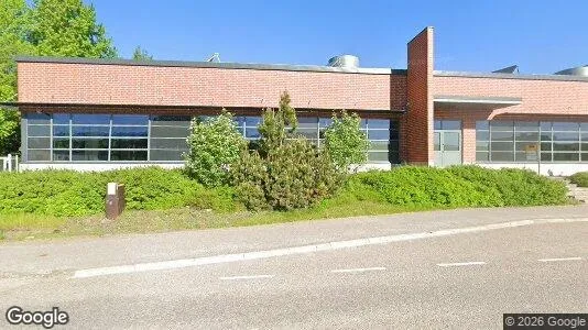 Warehouses for rent i Espoo - Photo from Google Street View