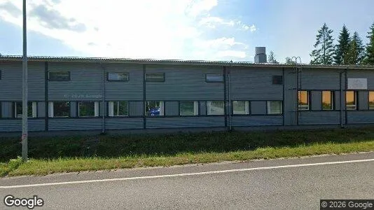 Magazyny Do wynajęcia i Lohja - Zdjęcie z Google Street View