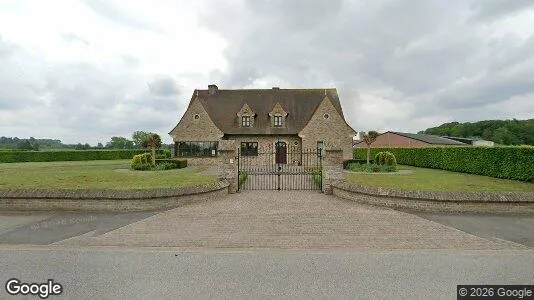 Almacenes En alquiler i Zedelgem - Foto de Google Street View