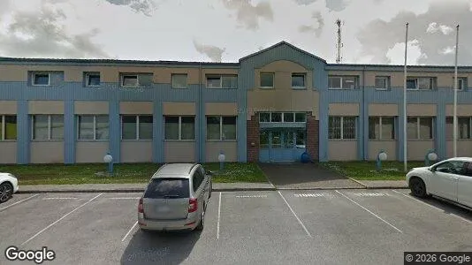 Kantorruimte te huur i Saue - Foto uit Google Street View
