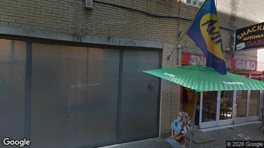 Lokaler til leie i Lelystad – Bilde fra Google Street View