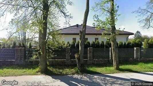 Toimistotilat Myynnissä i Location is not specified - Kuva Google Street Viewstä