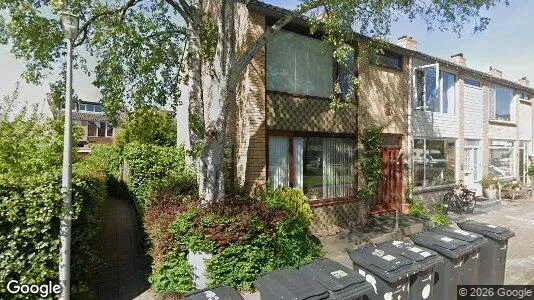 Lokaler til salgs i Purmerend – Bilde fra Google Street View