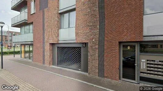 Lokaler til salgs i Haarlem – Bilde fra Google Street View
