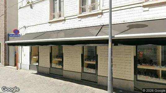 Commercial properties for sale i Herentals - Photo from Google Street View