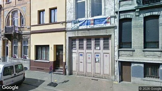 Warehouses for rent i Stad Antwerp - Photo from Google Street View