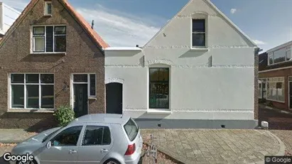 Gewerbeflächen zur Miete in Goes – Foto von Google Street View