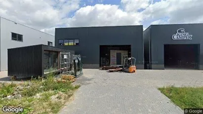Lokaler til salg i Tholen - Foto fra Google Street View