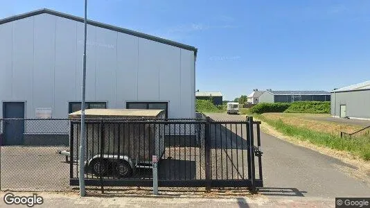Lokaler til leie i Kapelle – Bilde fra Google Street View