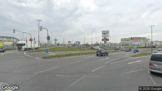 Lokaler til leje i Location is not specified - Foto fra Google Street View