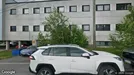 Przestrzeń komercyjna Do wynajęcia, Espoo, Uusimaa, Juvan teollisuuskatu 15