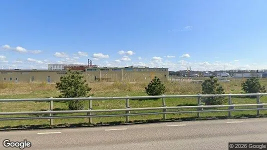 Lokaler til salgs i Halmstad – Bilde fra Google Street View