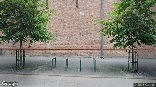 Toimistotilat Vuokrattavana i Lahti - Kuva Google Street Viewstä