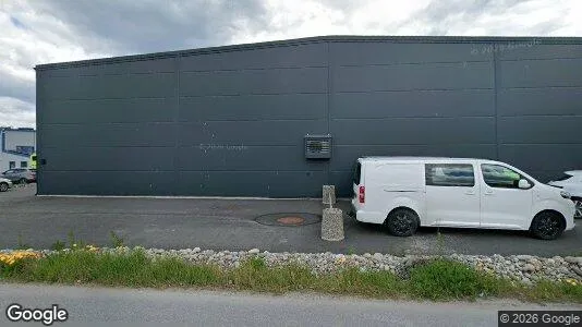 Warehouses for sale i Eidsberg - Photo from Google Street View