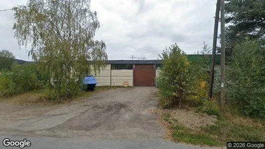 Magazyny Do wynajęcia i Eidsvoll - Zdjęcie z Google Street View