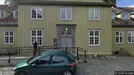 Kontor til leie, Trondheim Midtbyen, Trondheim, Erling Skakkes gate 66